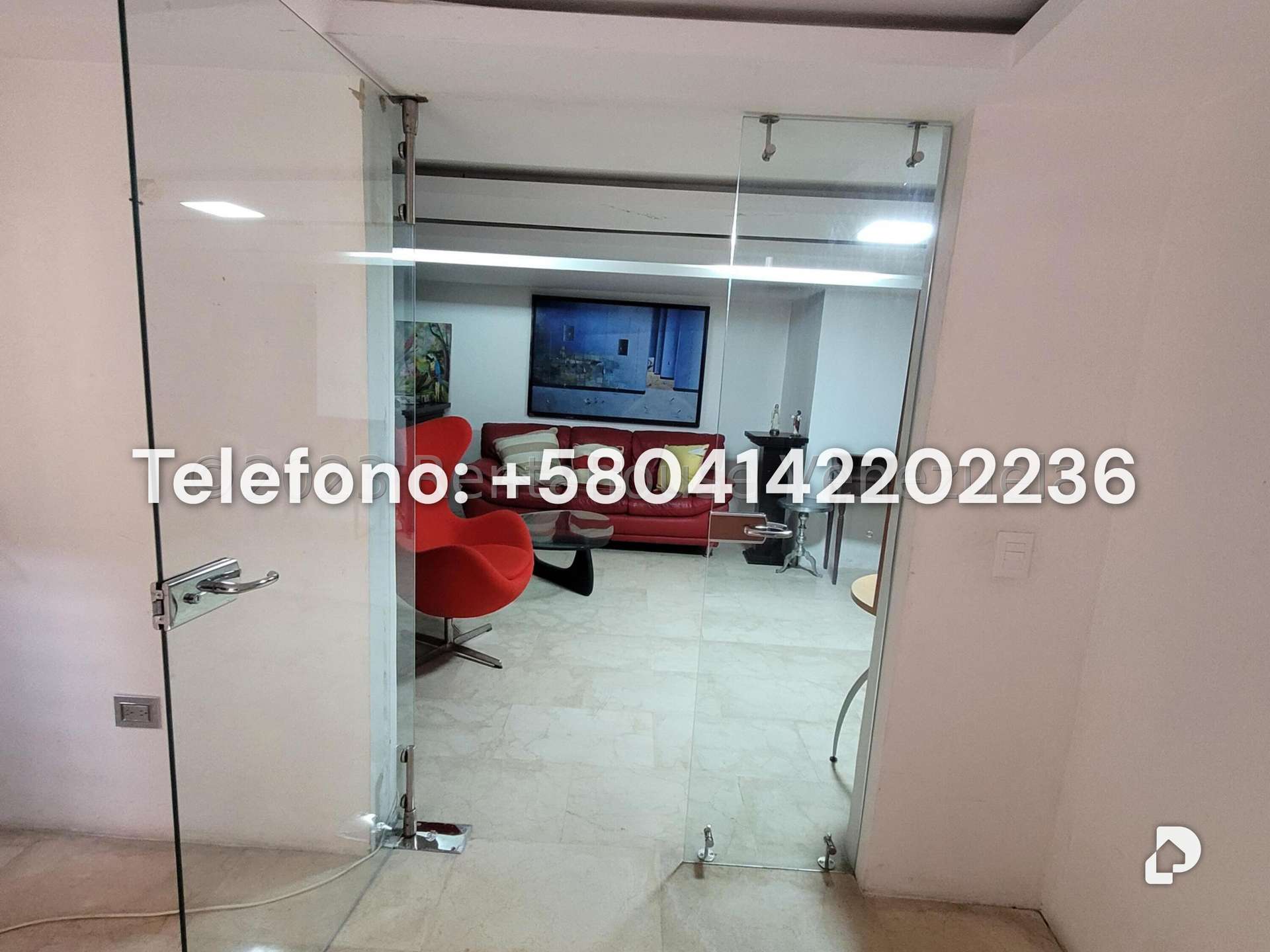 Casa en Cumbres de Curumo, Caracas – 26