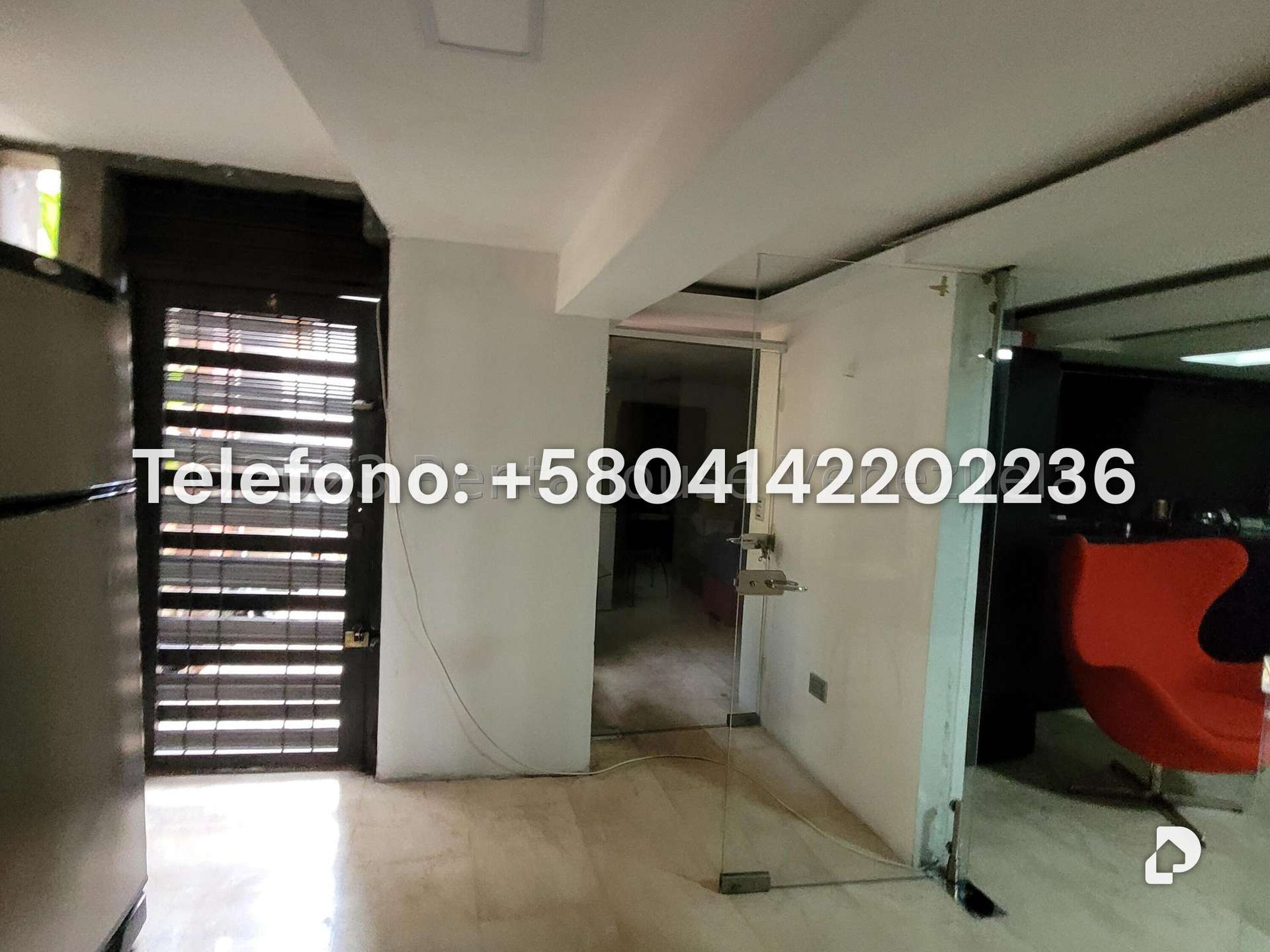 Casa en Cumbres de Curumo, Caracas – 28