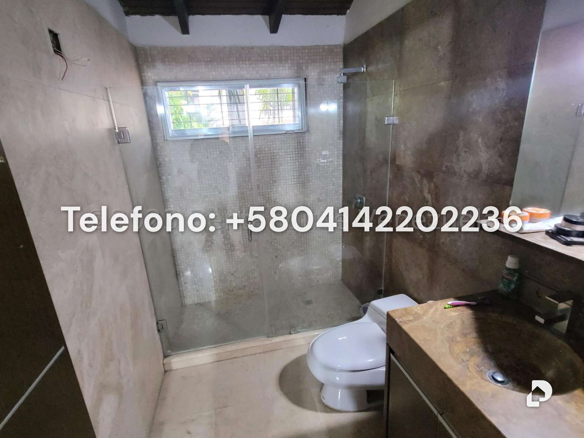 Casa en Cumbres de Curumo, Caracas – 22