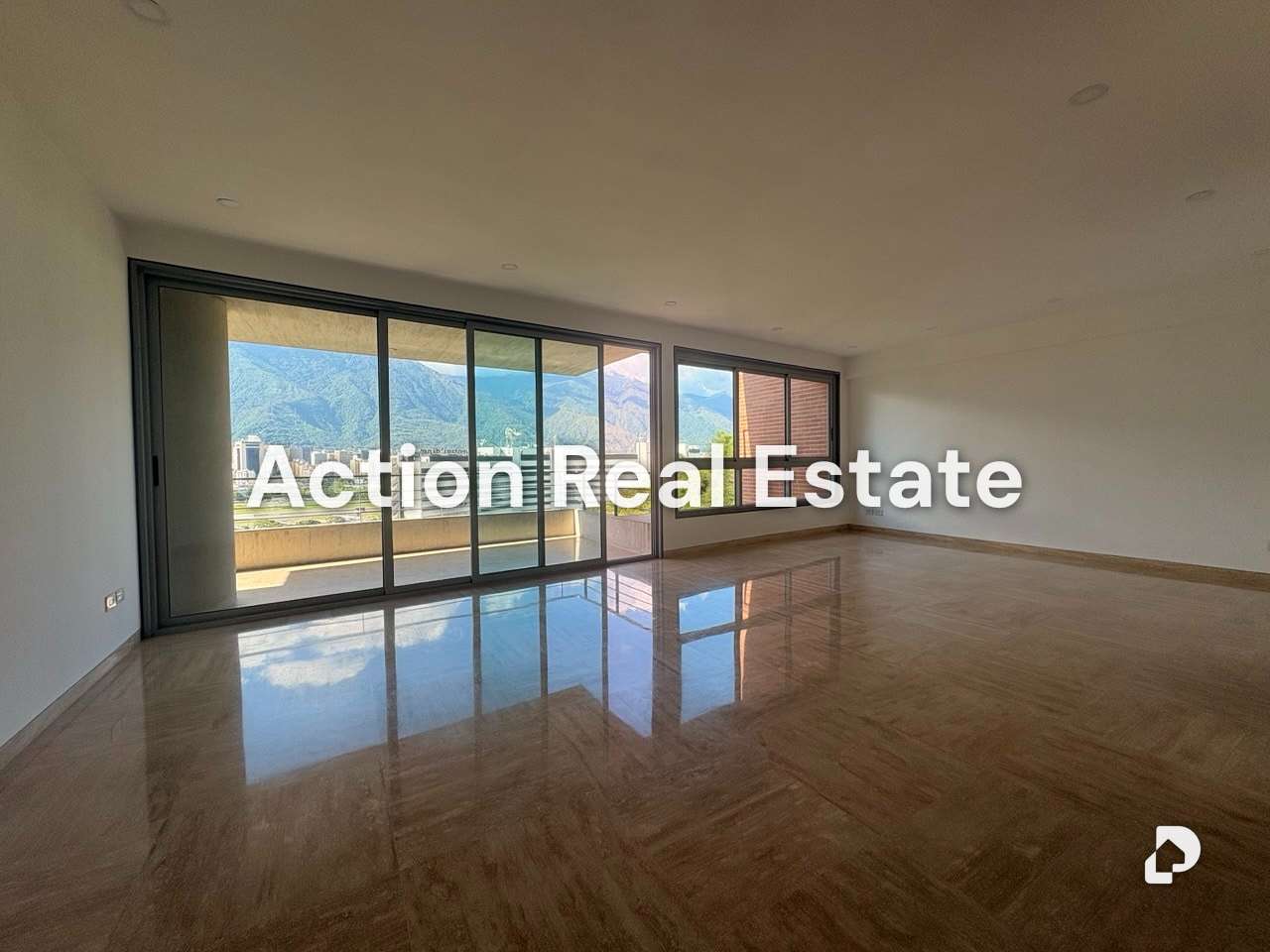 Apartamento en Las Mercedes, Caracas – 3