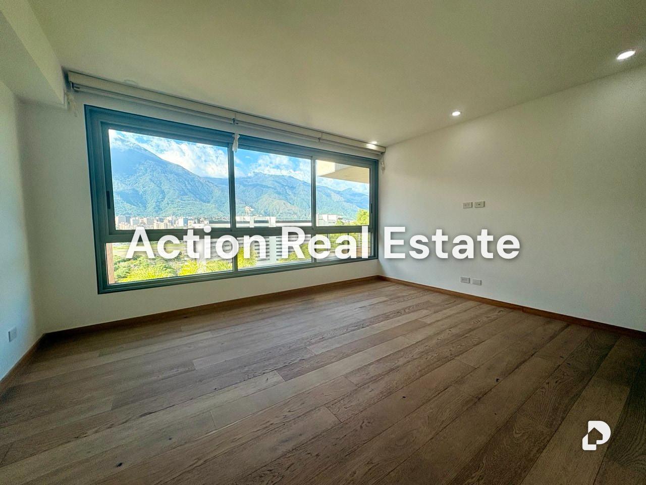 Apartamento en Las Mercedes, Caracas – 4