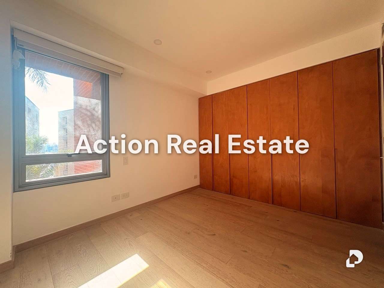 Apartamento en Las Mercedes, Caracas – 8