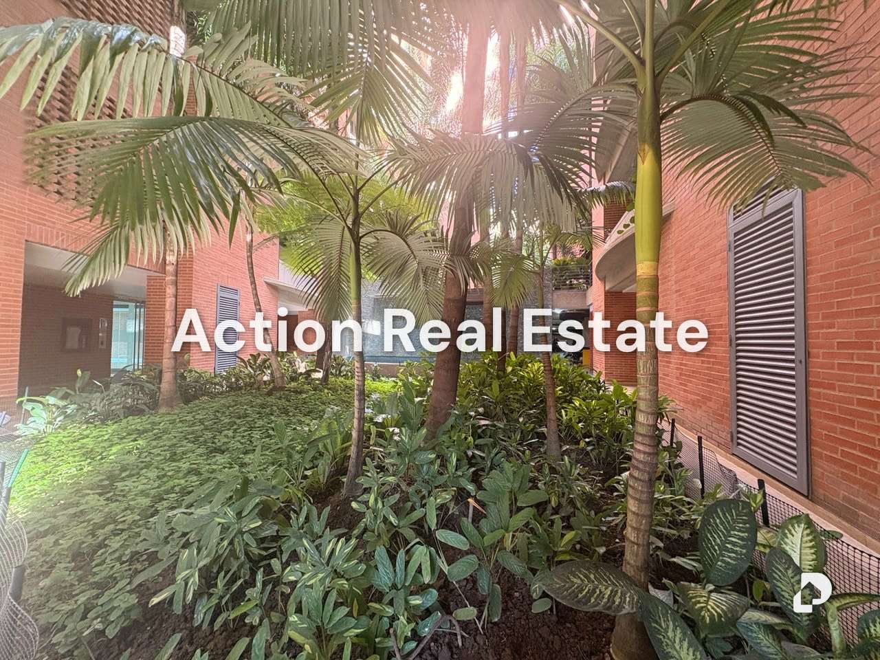 Apartamento en Las Mercedes, Caracas – 20