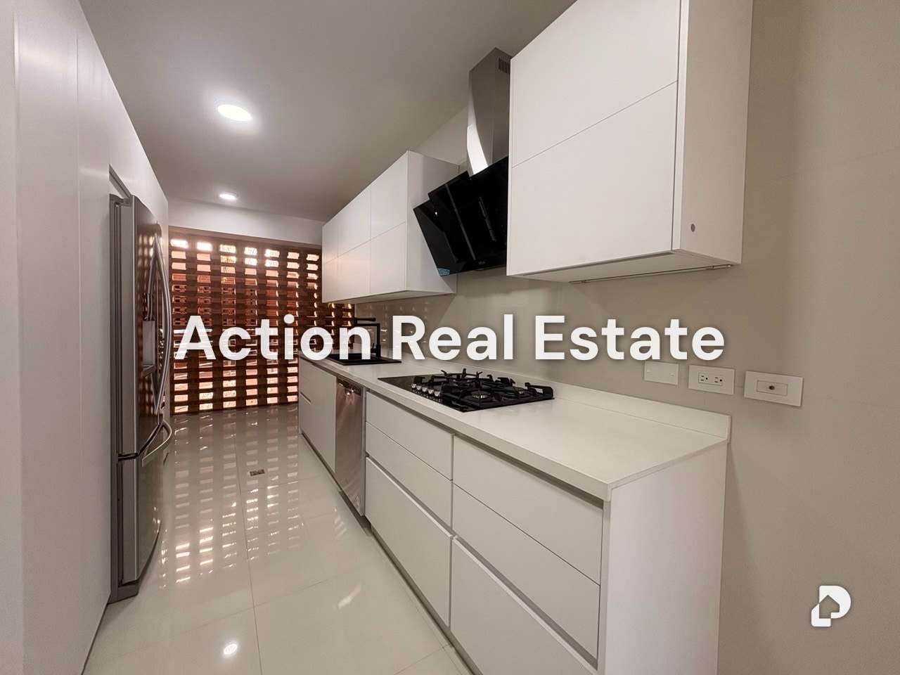 Apartamento en Las Mercedes, Caracas – 6