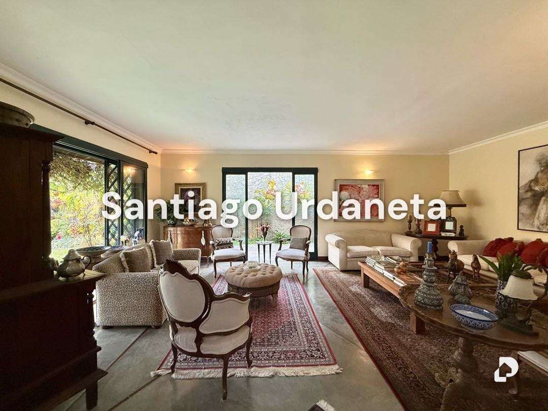 Casa en Altamira, Caracas – 6