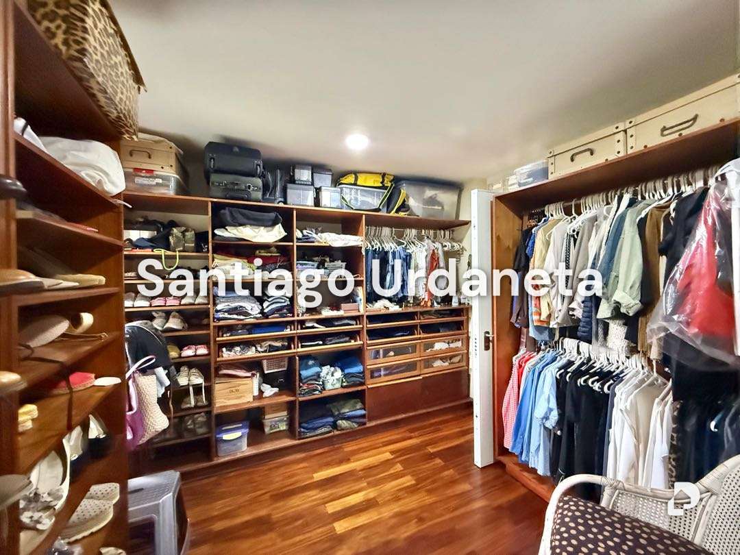 Casa en Altamira, Caracas – 20