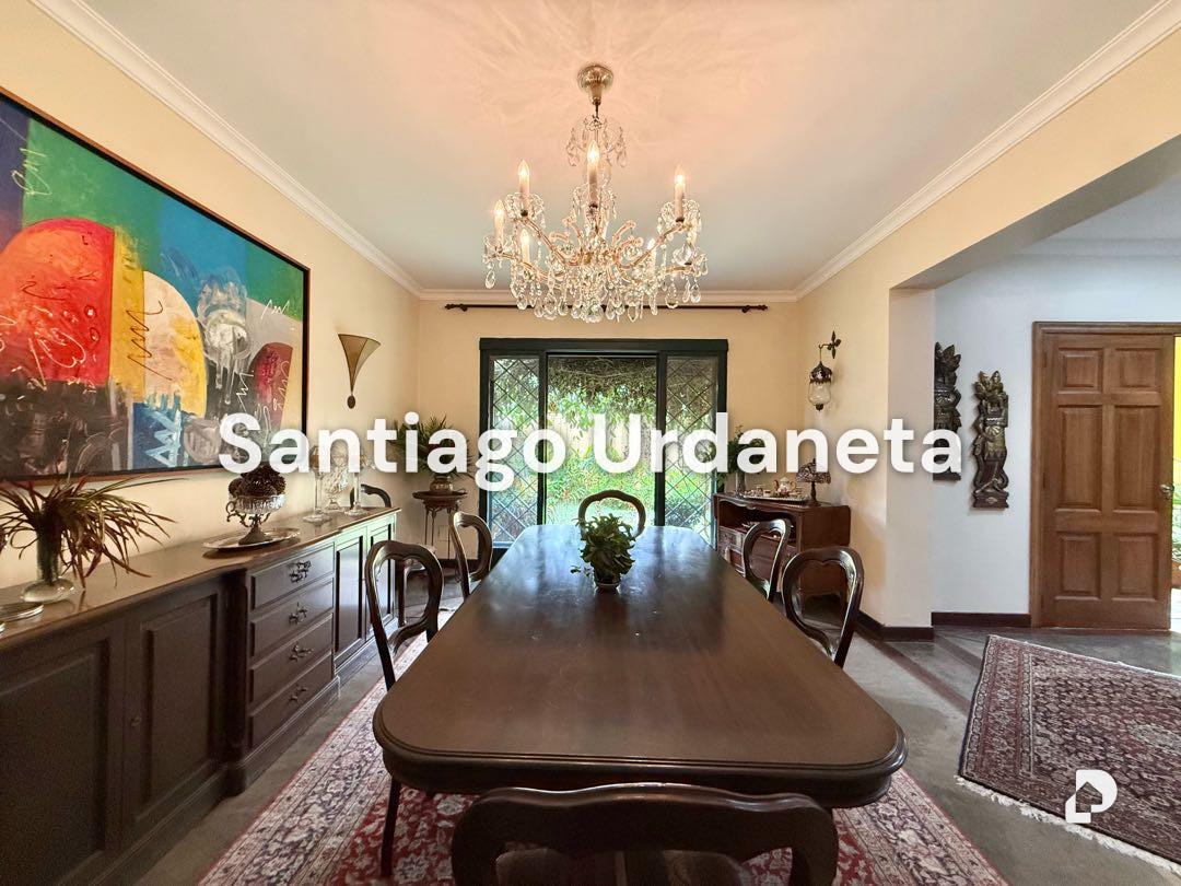 Casa en Altamira, Caracas – 5