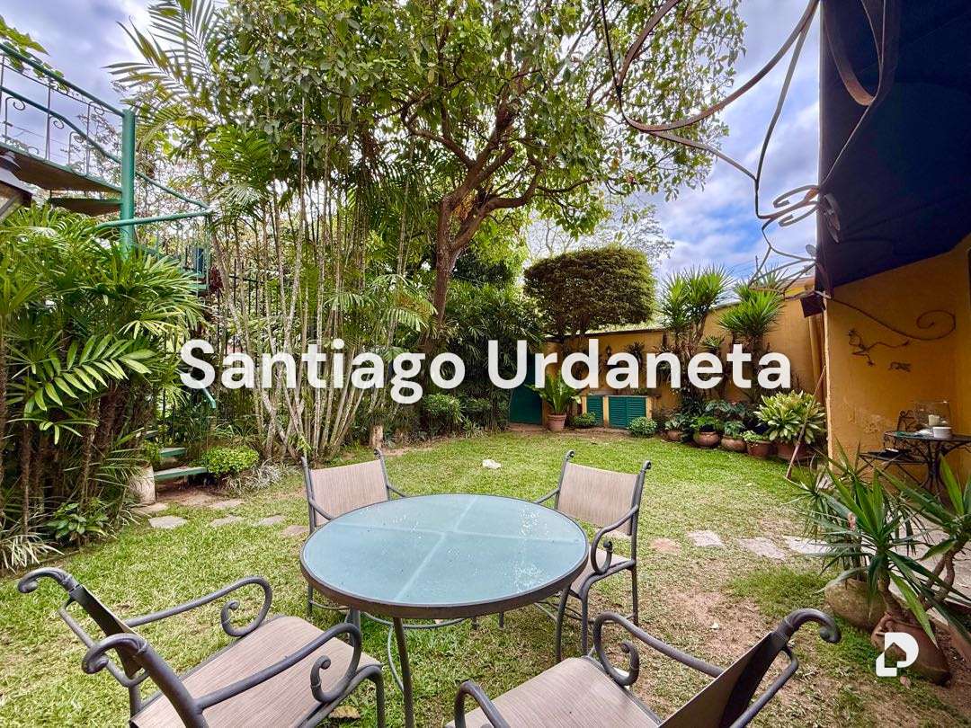 Casa en Altamira, Caracas – 21