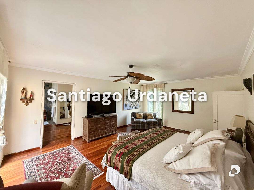 Casa en Altamira, Caracas – 18