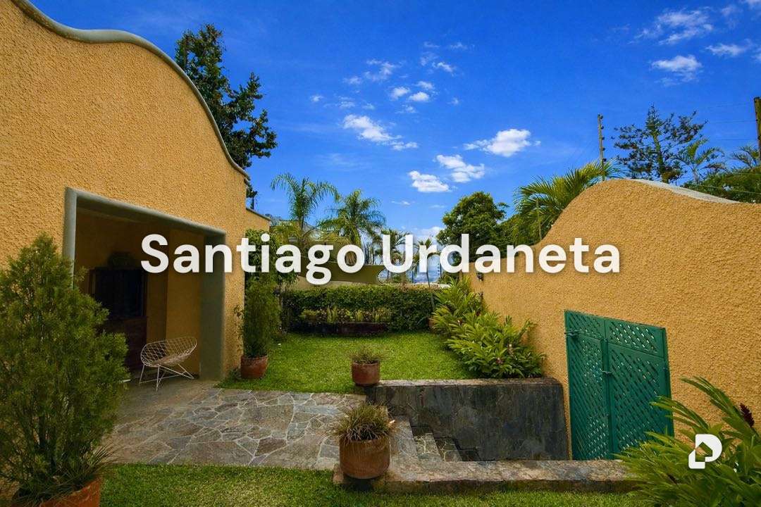 Casa en Altamira, Caracas – 3