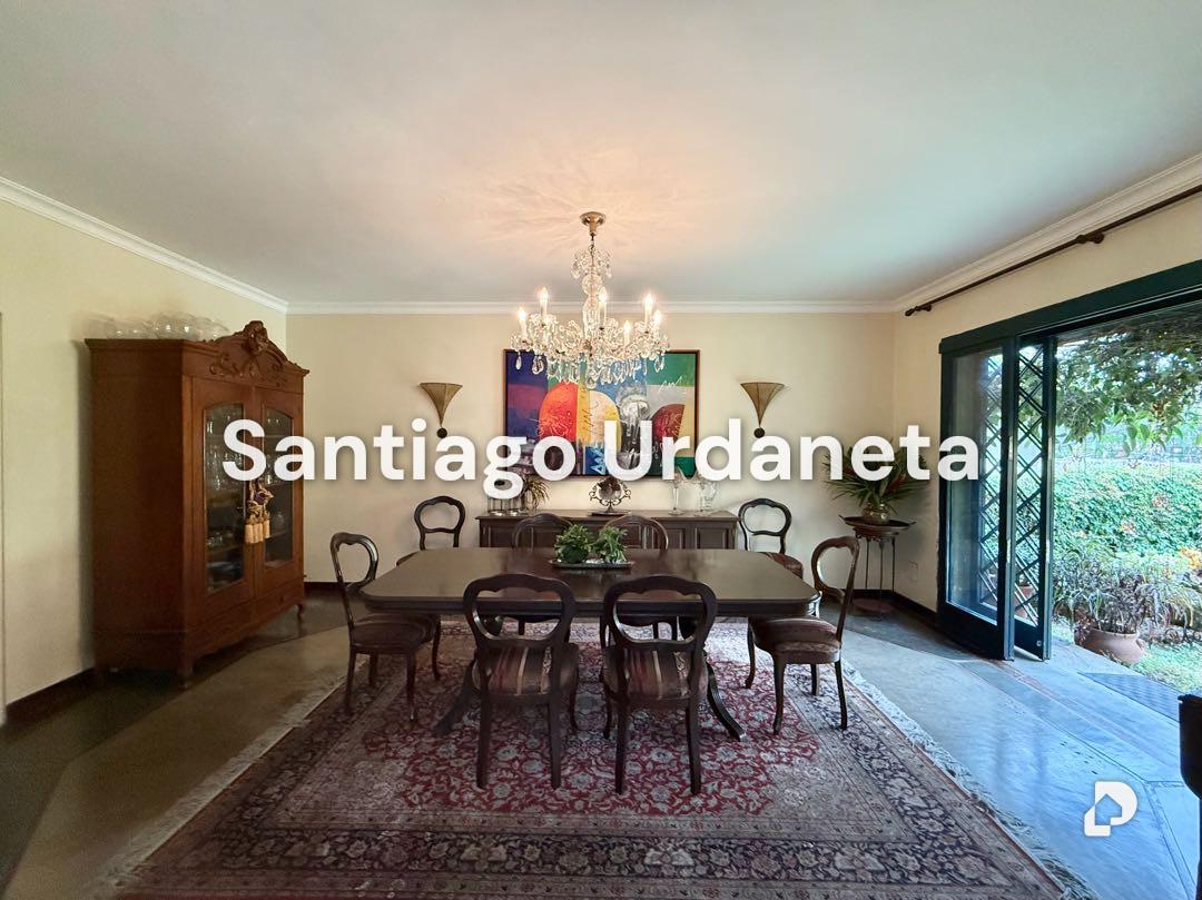 Casa en Altamira, Caracas – 4