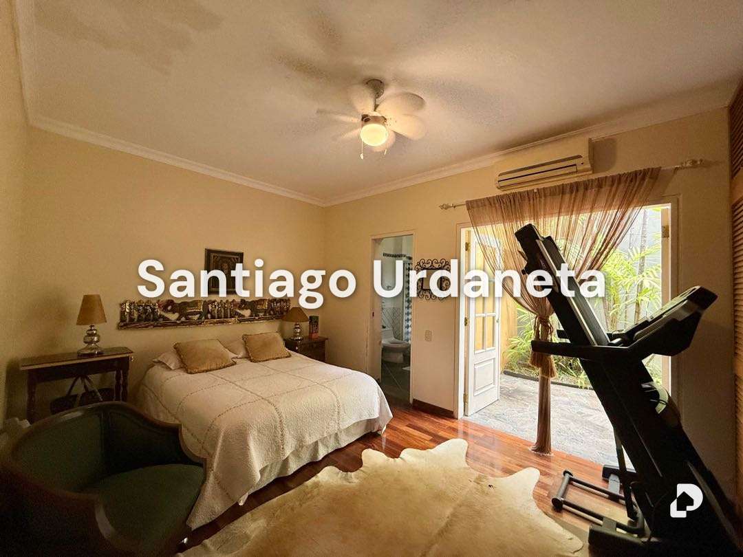 Casa en Altamira, Caracas – 10