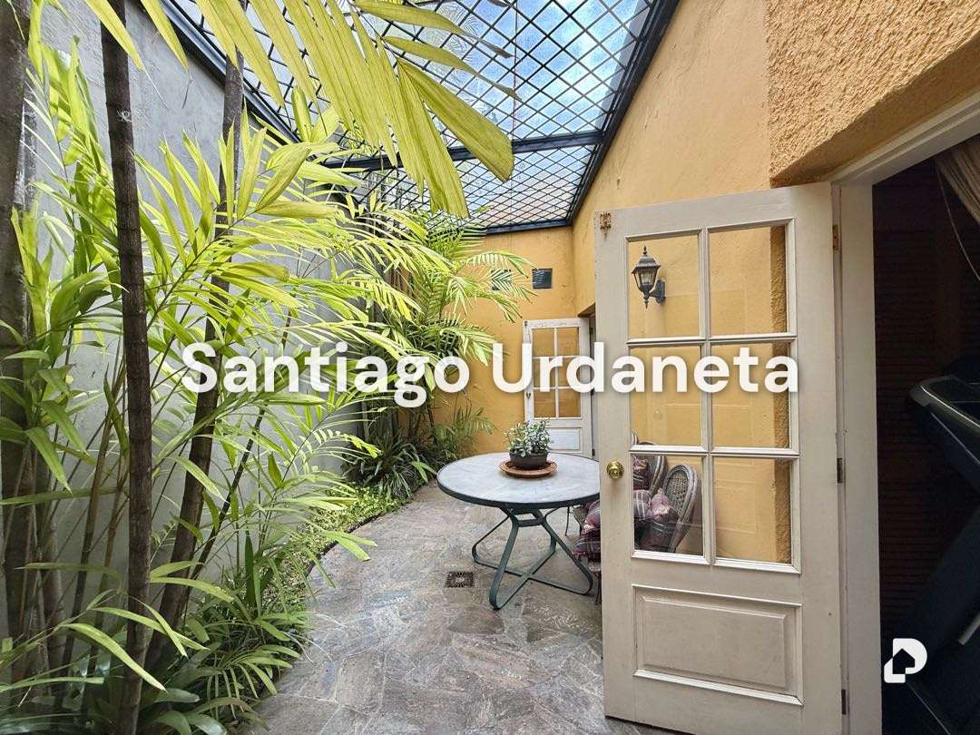 Casa en Altamira, Caracas – 9
