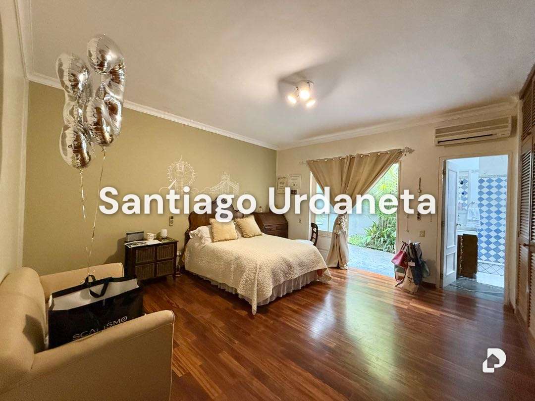 Casa en Altamira, Caracas – 11