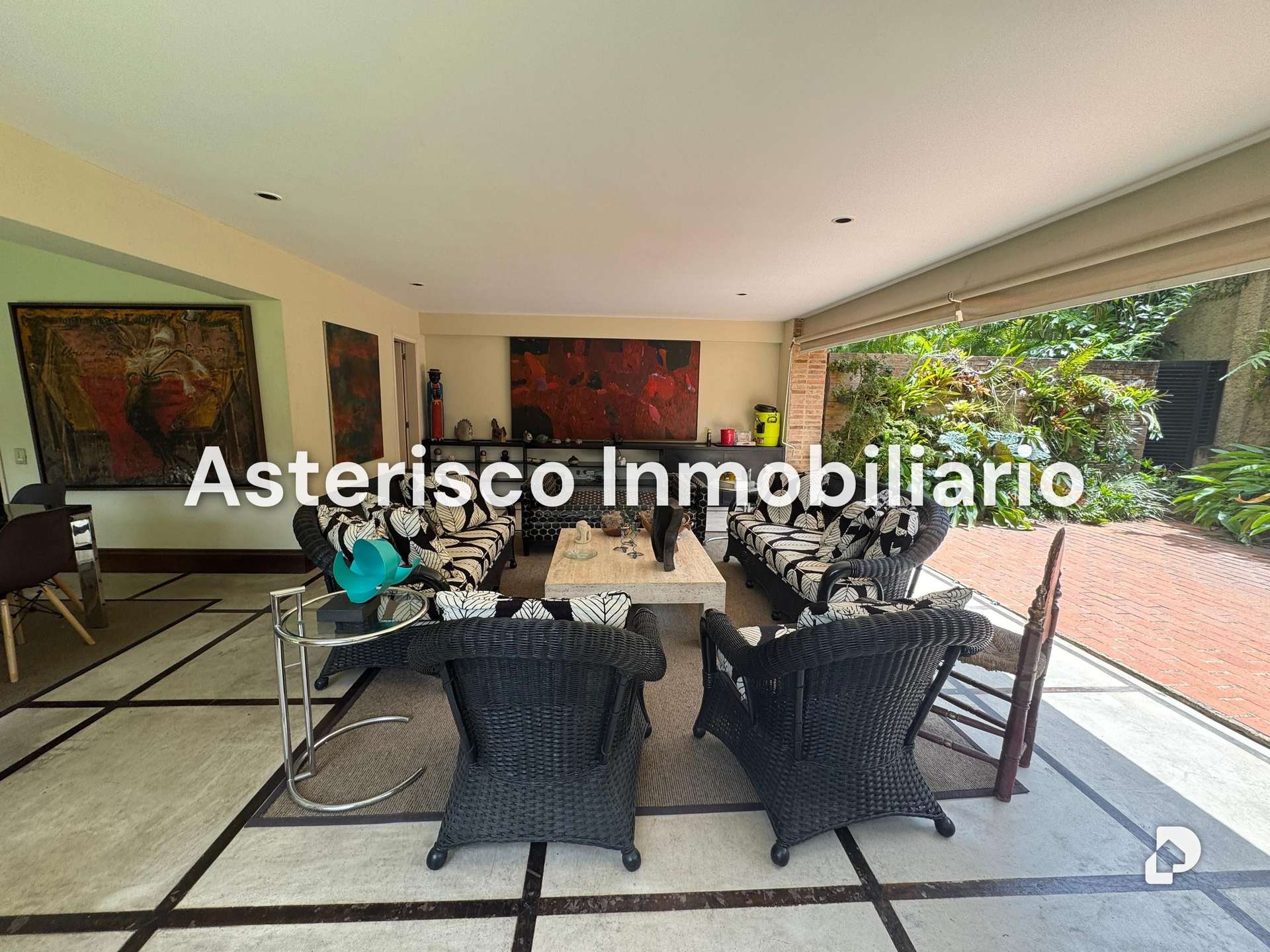Casa en El Bosque, Caracas – 5