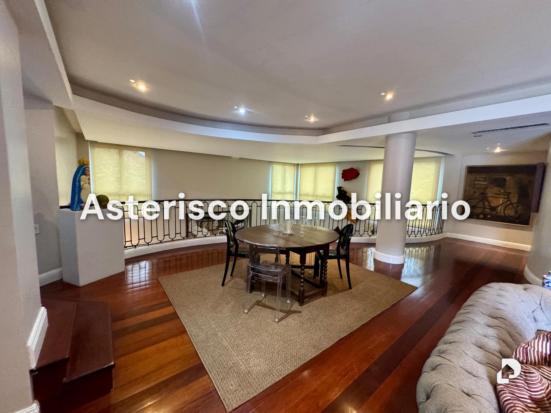 Casa en El Bosque, Caracas – 4