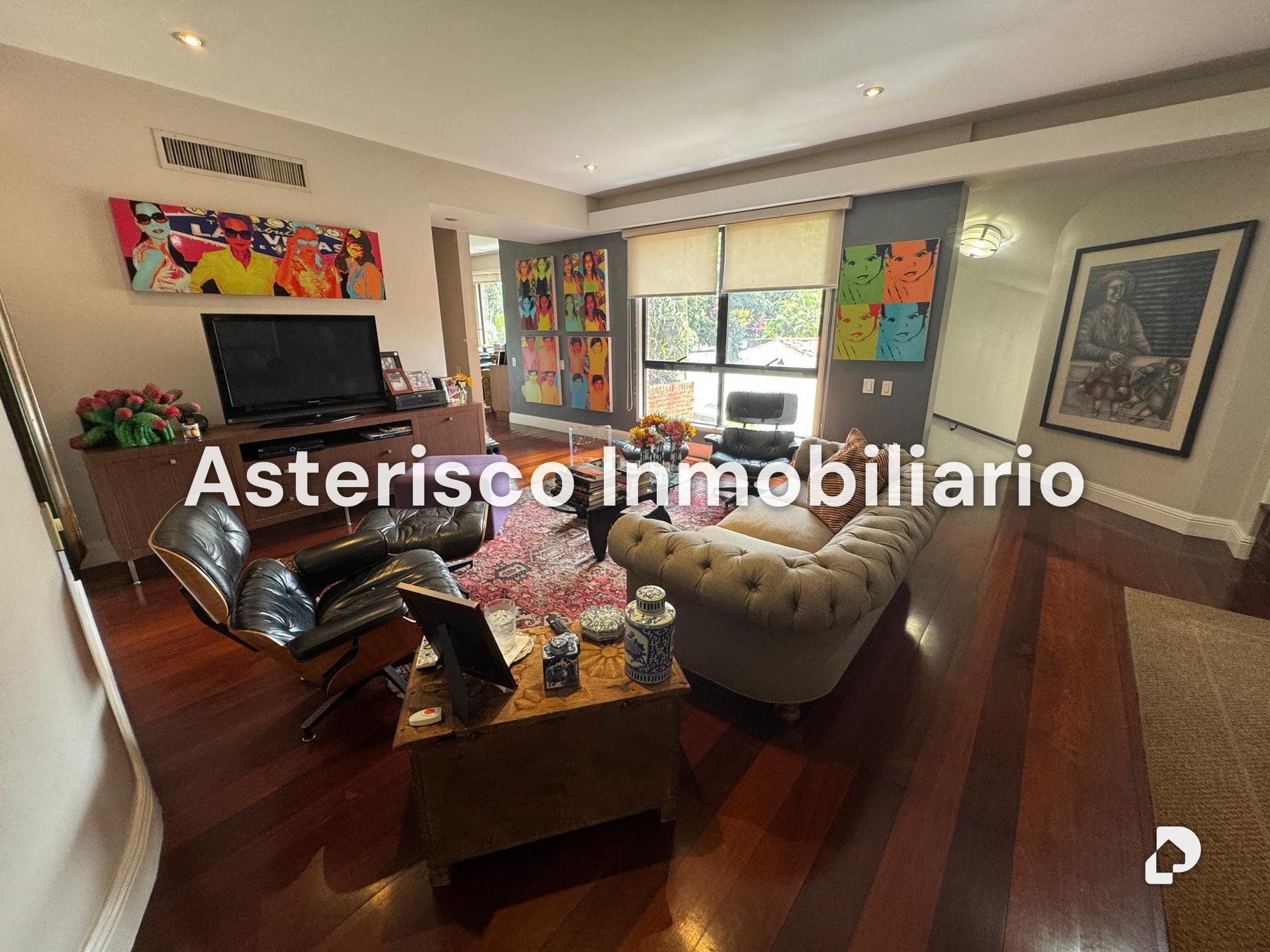 Casa en El Bosque, Caracas – 3