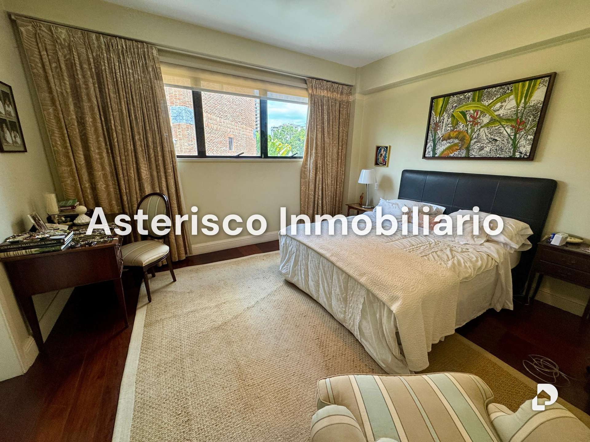 Casa en El Bosque, Caracas – 11