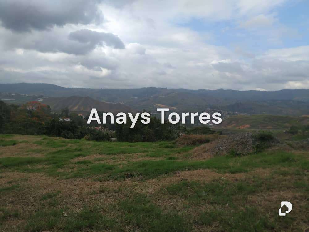 Terreno en Los Teques, Altos Mirandinos – 12