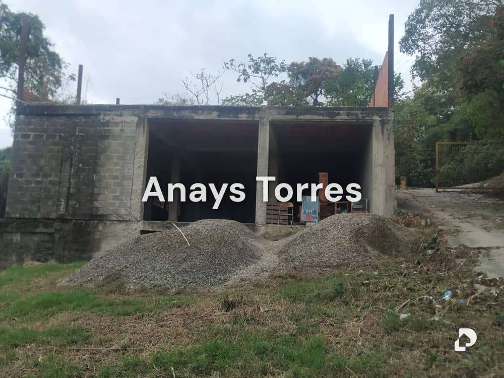 Terreno en Los Teques, Altos Mirandinos – 7