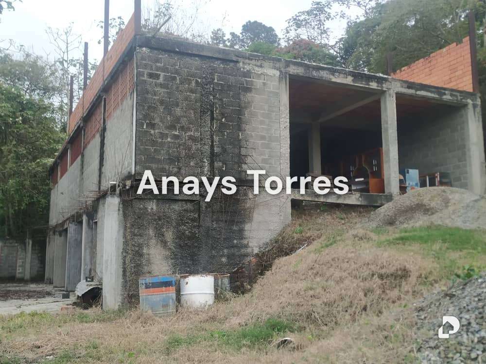 Terreno en Los Teques, Altos Mirandinos – 6