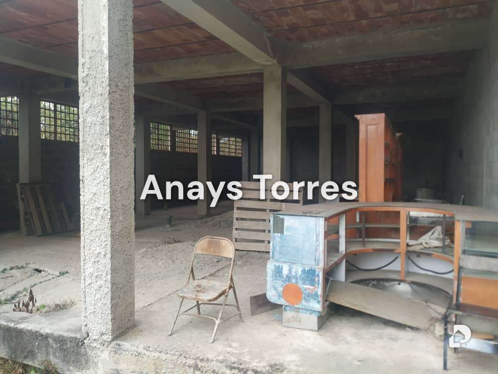 Terreno en Los Teques, Altos Mirandinos – 9