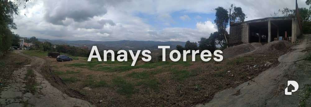 Terreno en Los Teques, Altos Mirandinos – 11