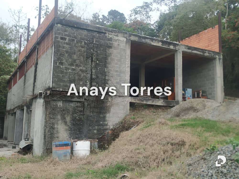 Terreno en Los Teques, Altos Mirandinos – 8
