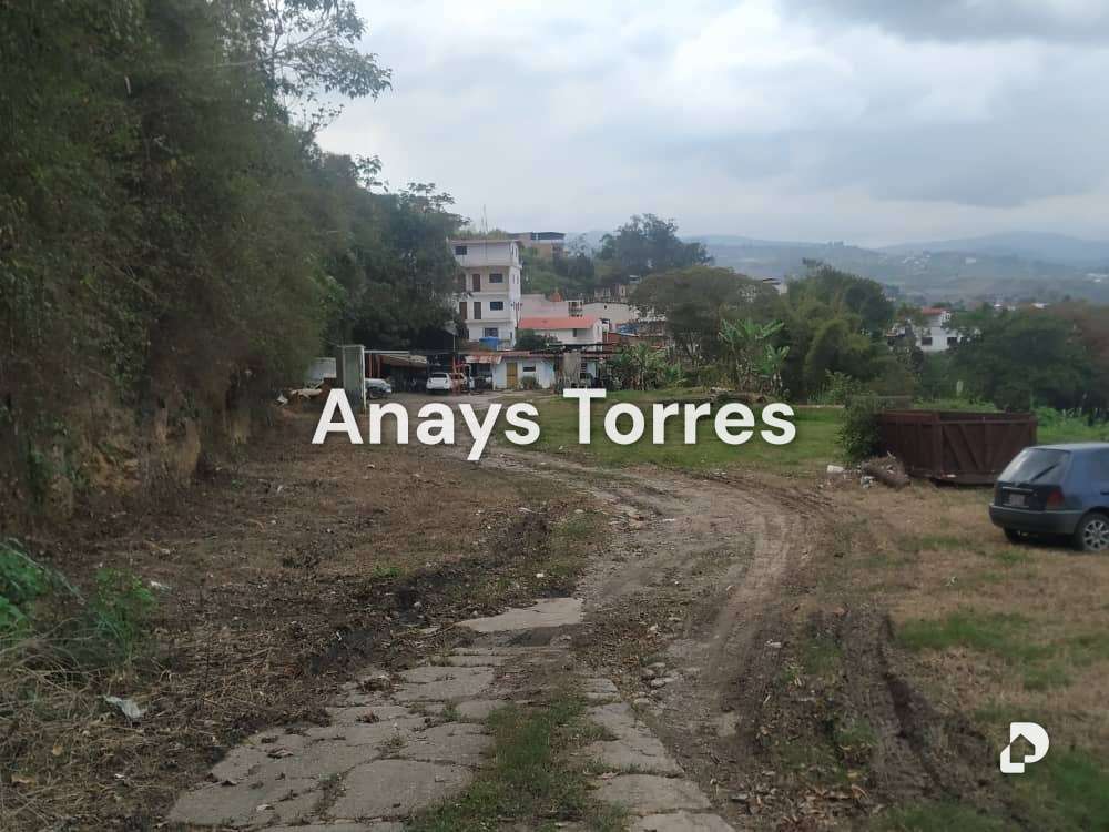 Terreno en Los Teques, Altos Mirandinos – 10
