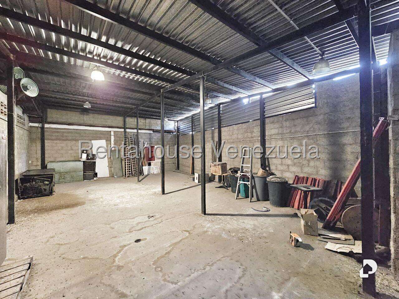 Local comercial en La Yaguara, Caracas – 6
