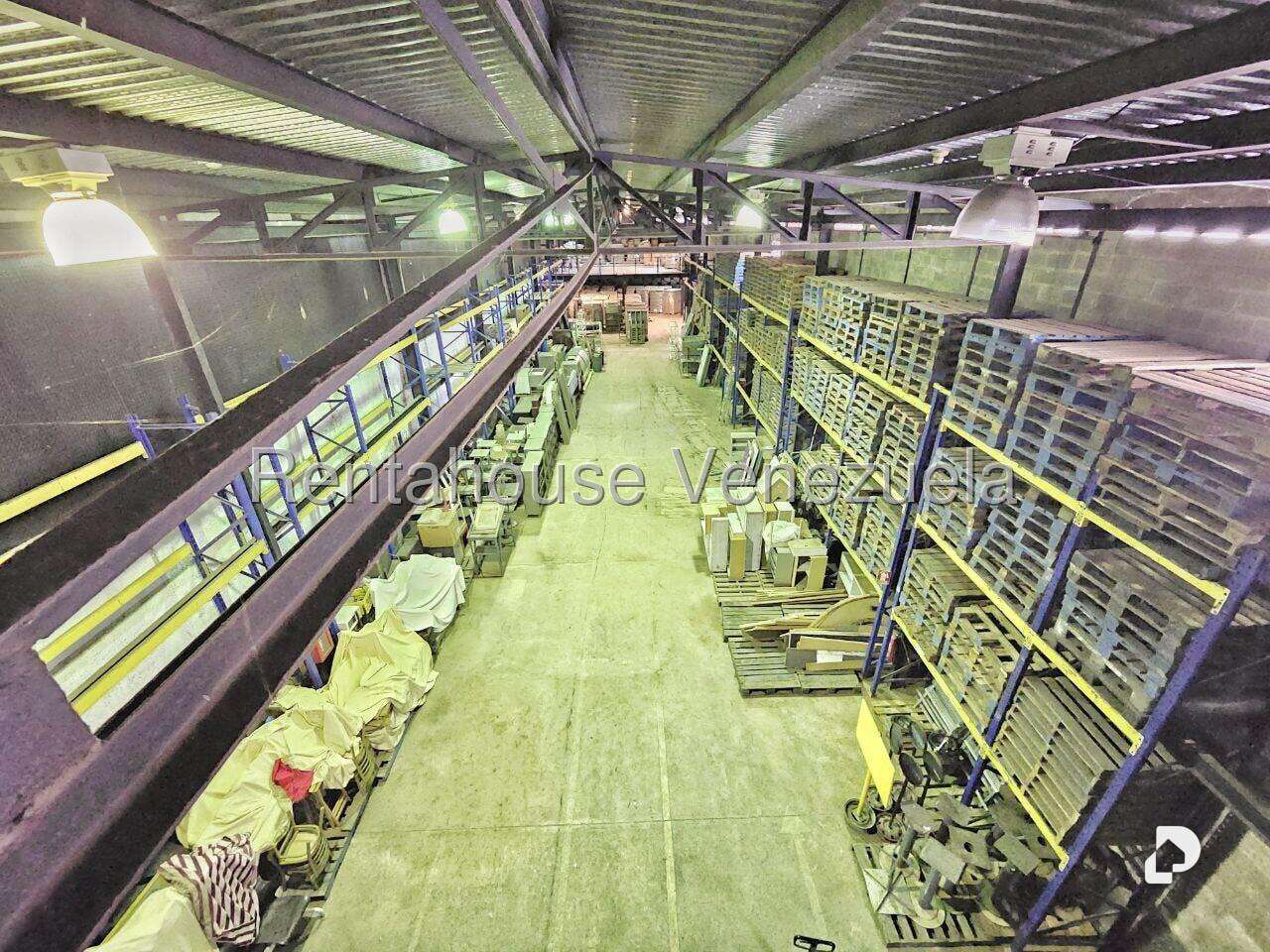Local comercial en La Yaguara, Caracas – 8
