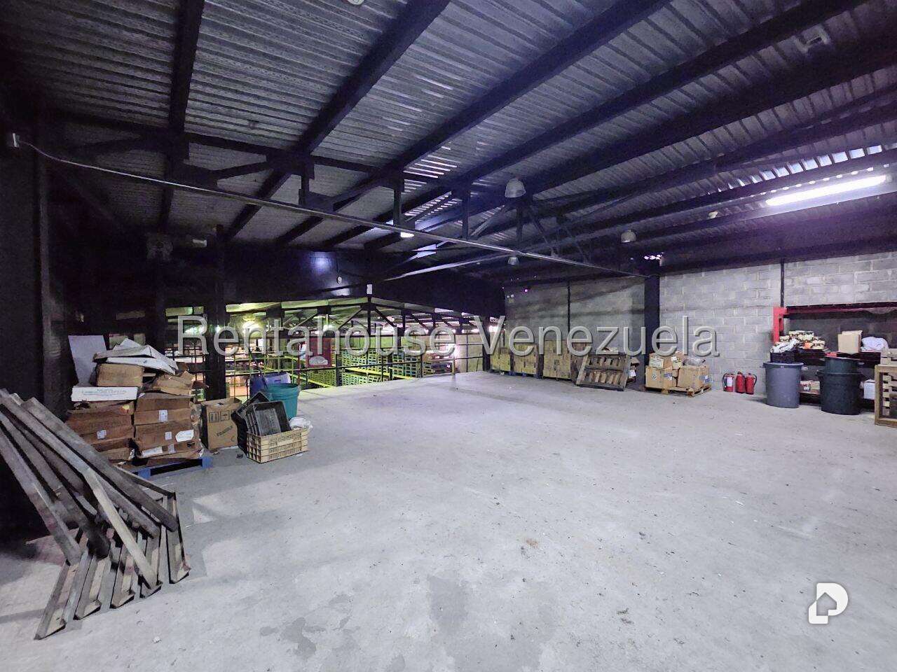Local comercial en La Yaguara, Caracas – 7