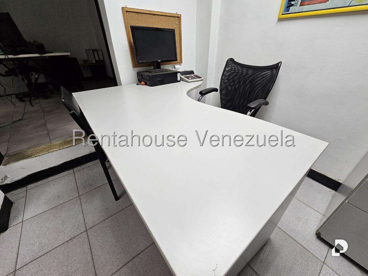 Local comercial en La Yaguara, Caracas – 15