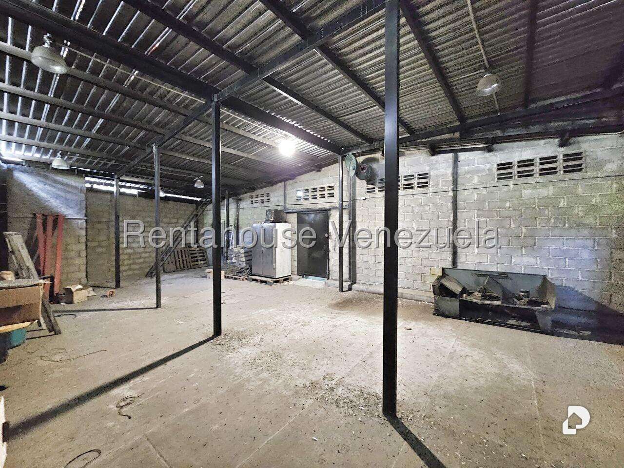 Local comercial en La Yaguara, Caracas – 5
