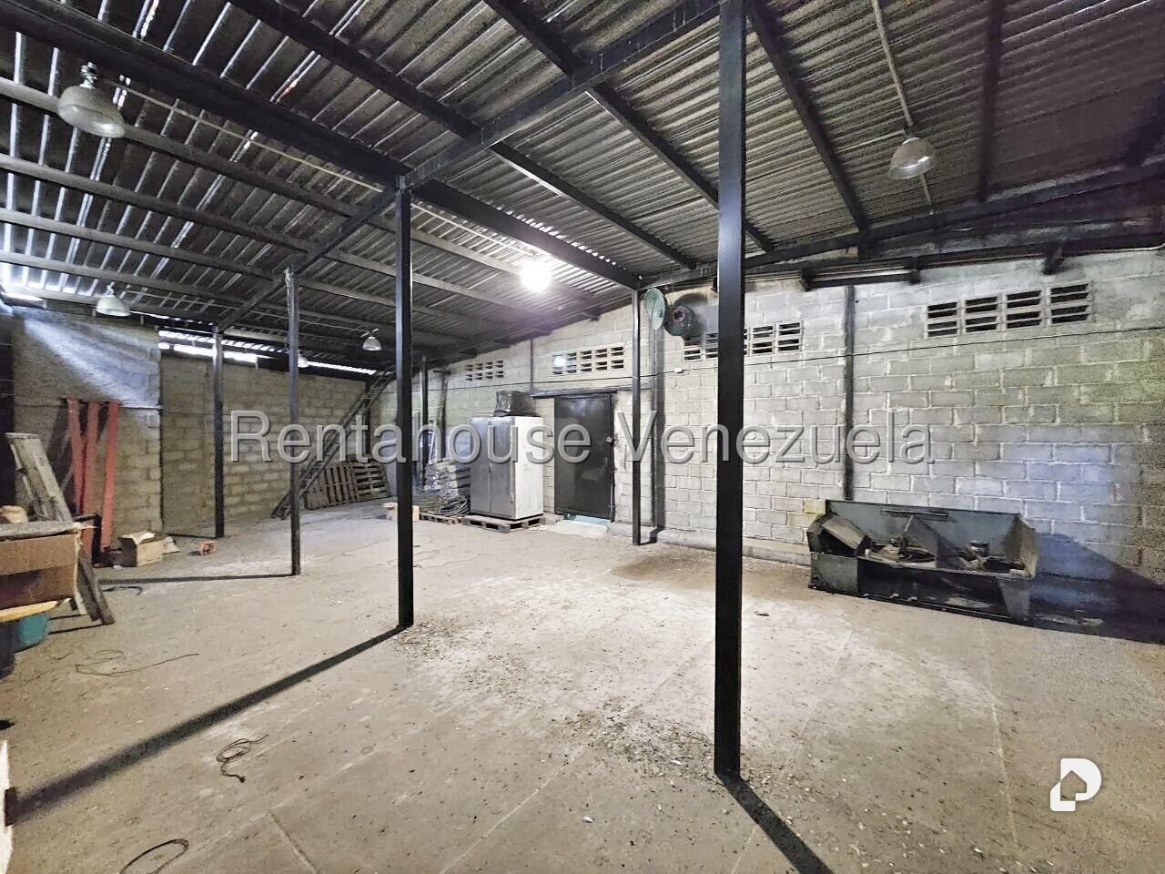 Local comercial en La Yaguara, Caracas – 5