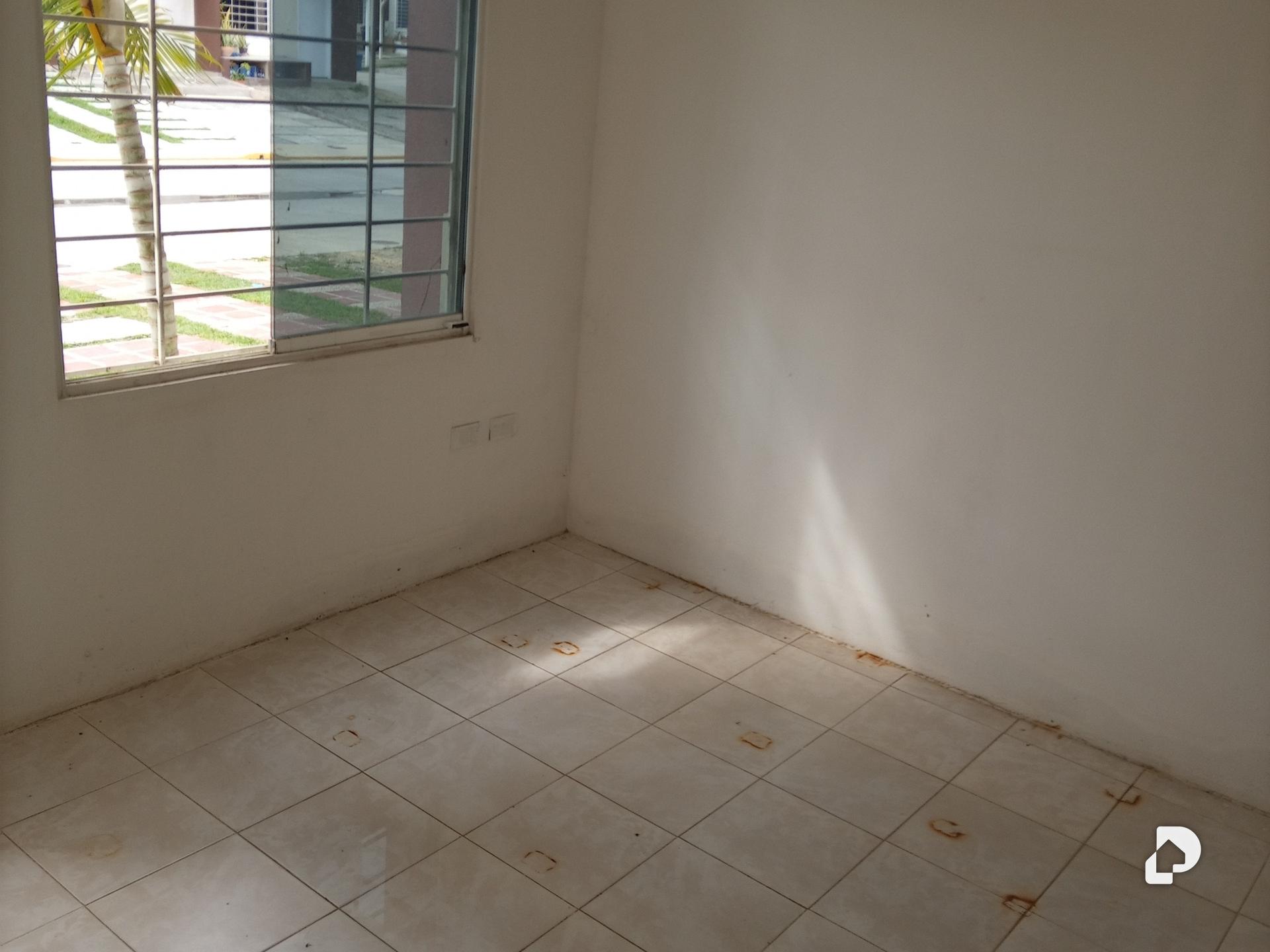 Townhouse en Yaritagua – 2