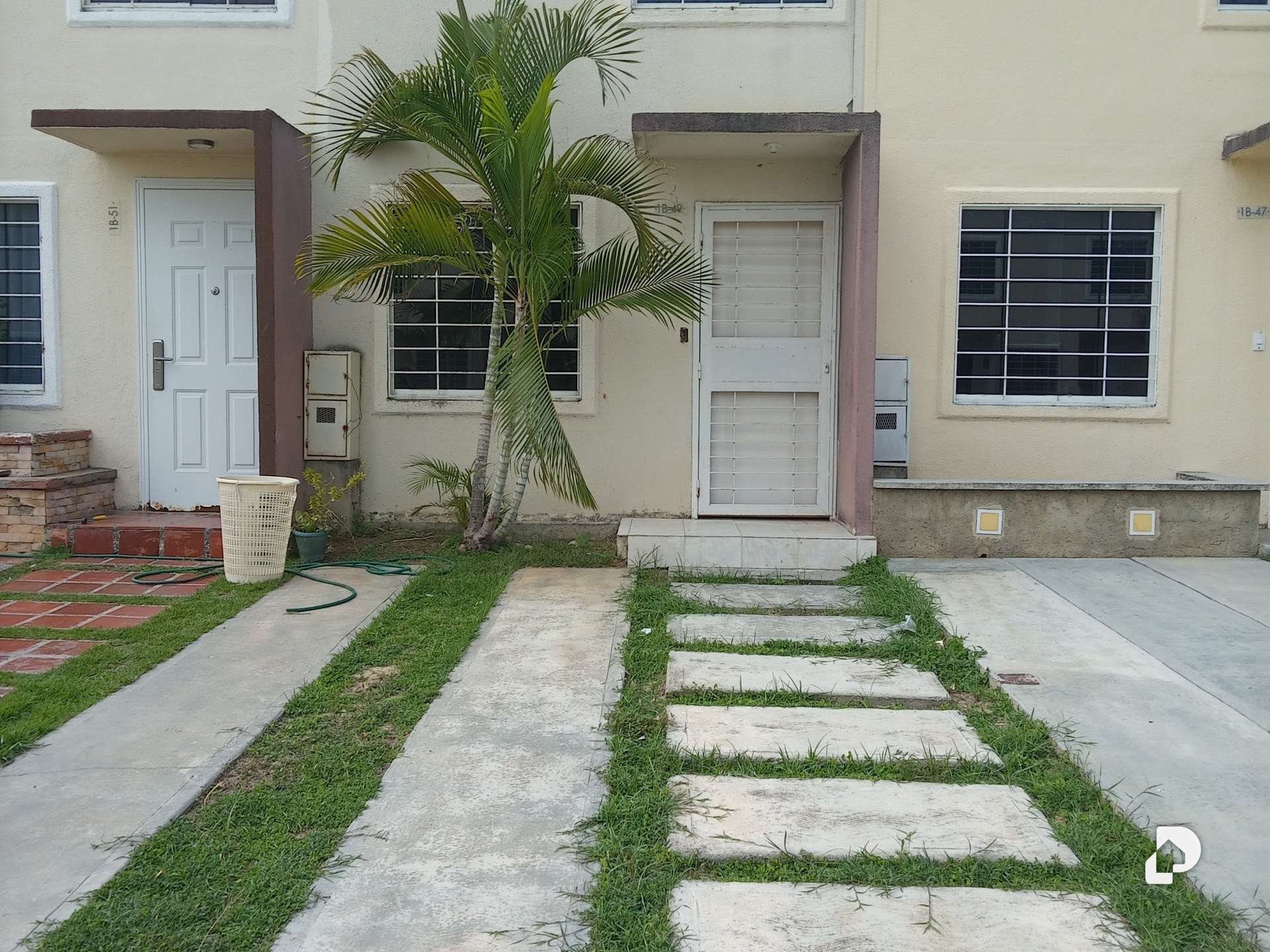 Townhouse en Yaritagua – 1