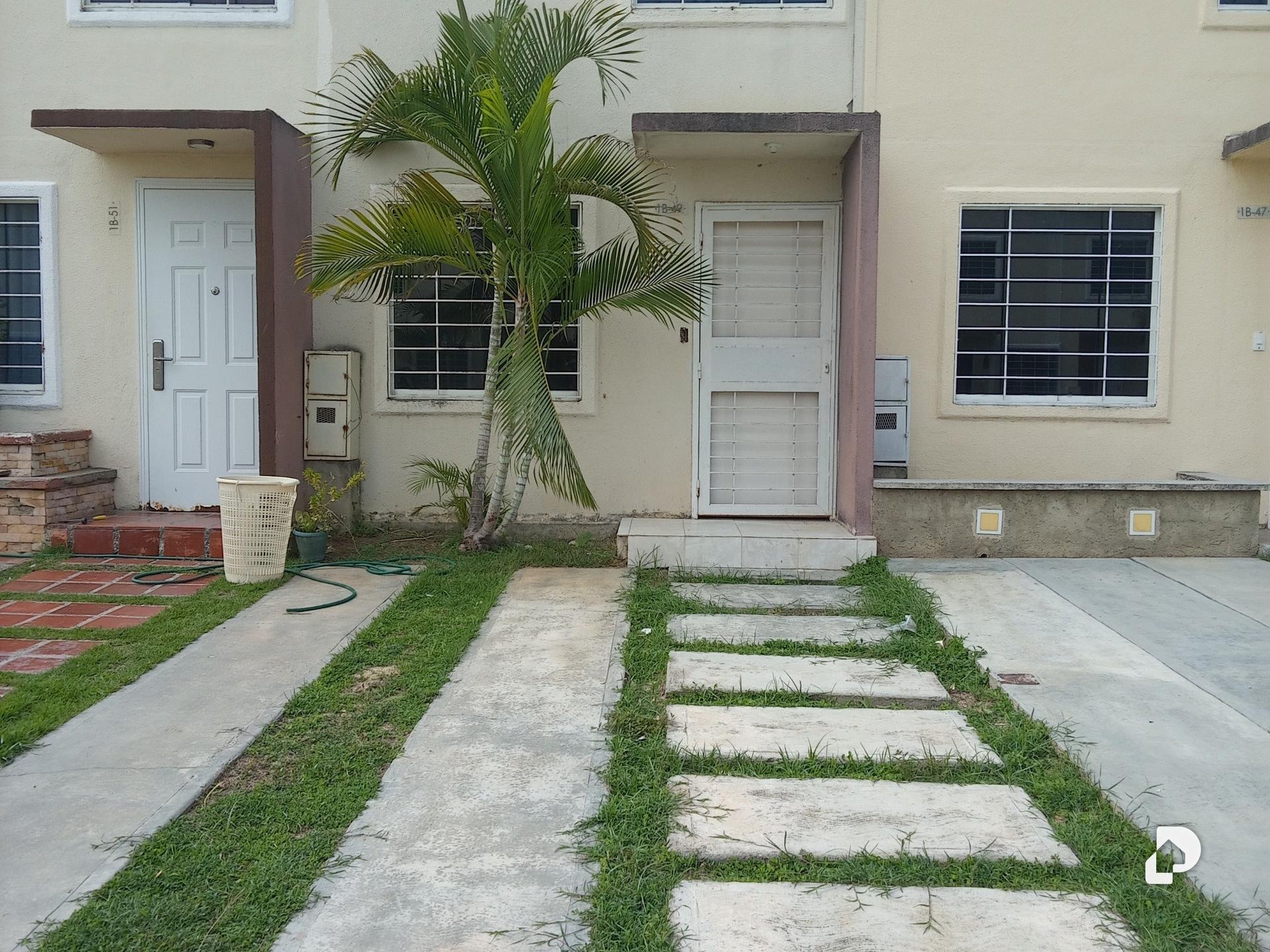 Townhouse en Yaritagua – 1