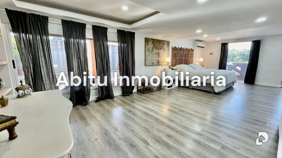 Apartment in Lomas de La Lagunita, Caracas – 11
