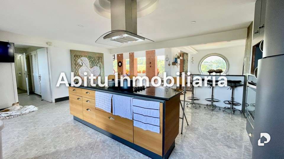 Apartment in Lomas de La Lagunita, Caracas – 15