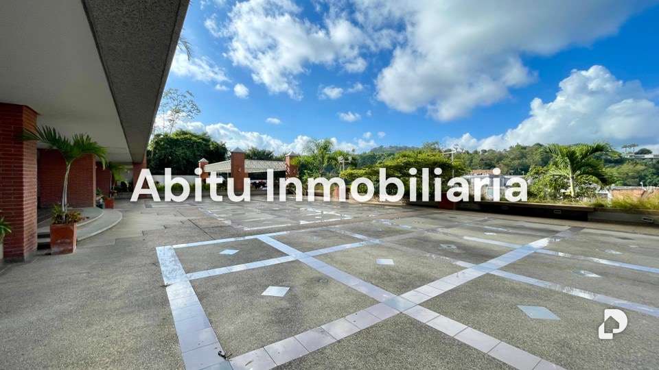 Apartment in Lomas de La Lagunita, Caracas – 8
