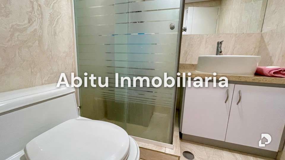 Apartment in Lomas de La Lagunita, Caracas – 16