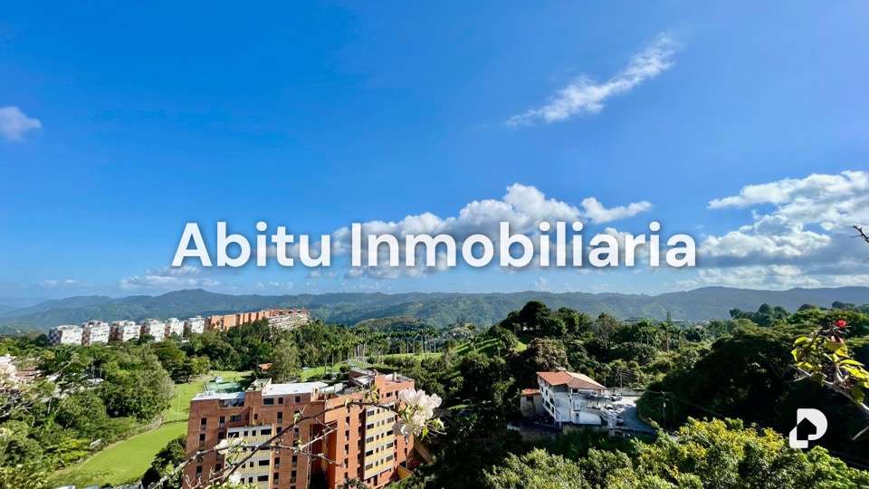 Apartment in Lomas de La Lagunita, Caracas – 2
