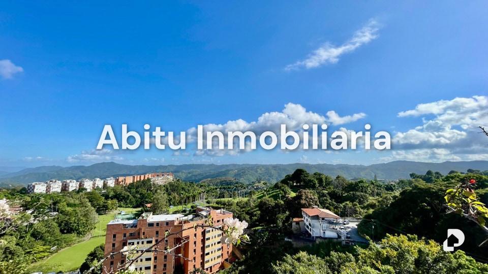 Apartment in Lomas de La Lagunita, Caracas – 2