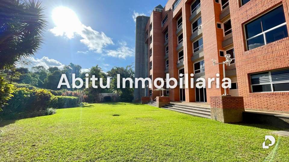 Apartment in Lomas de La Lagunita, Caracas – 19