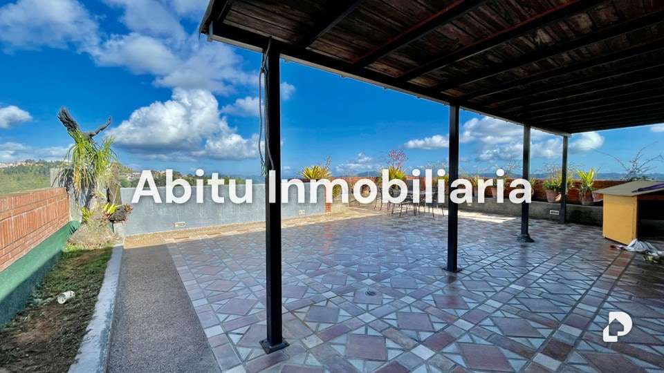 Apartment in Lomas de La Lagunita, Caracas – 6