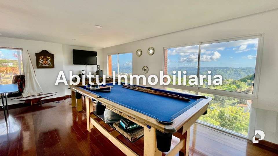 Apartment in Lomas de La Lagunita, Caracas – 7