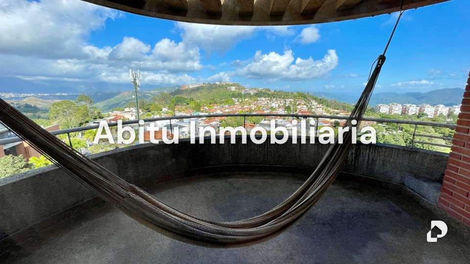 Apartment in Lomas de La Lagunita, Caracas – 3