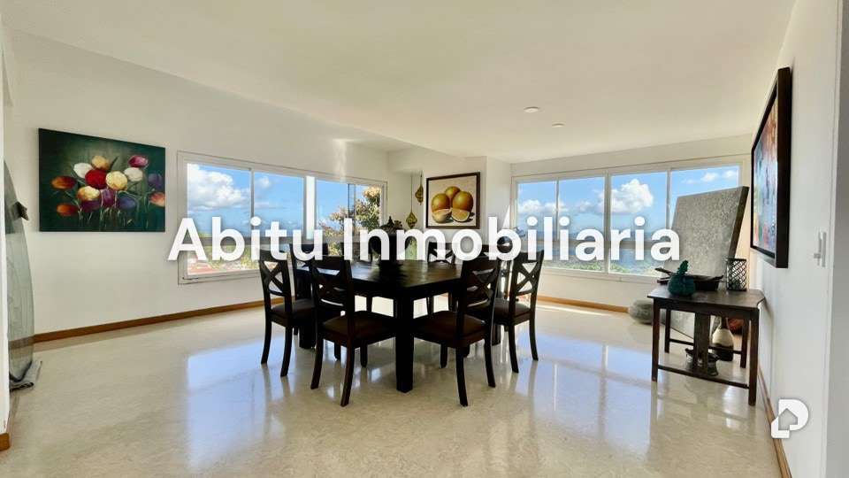 Apartment in Lomas de La Lagunita, Caracas – 9