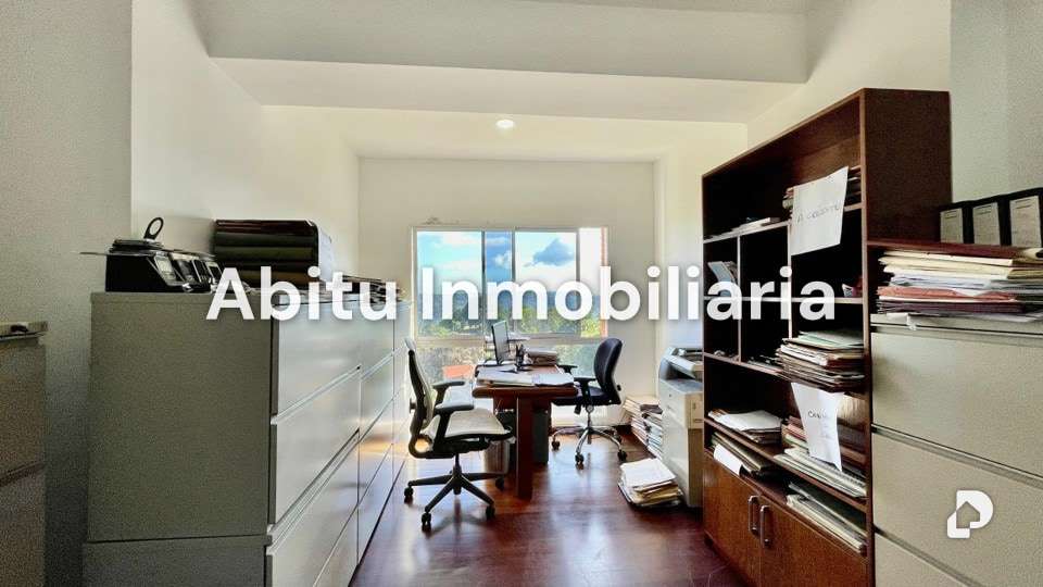 Apartment in Lomas de La Lagunita, Caracas – 10